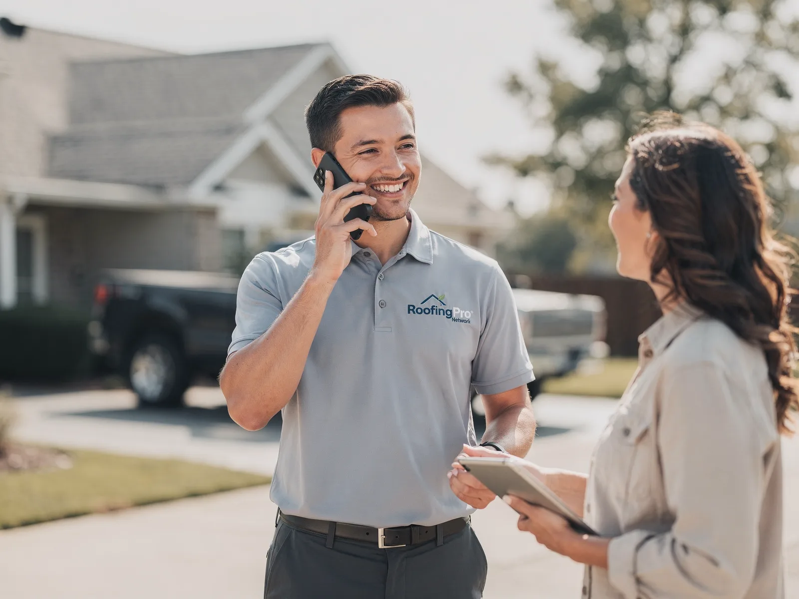 Detailed Leak Report in Ypsilanti, MI